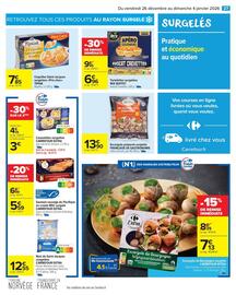 Catalogue Carrefour Drive page 29