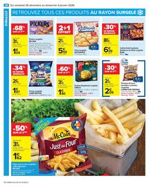 Catalogue Carrefour Drive page 30