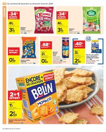 Catalogue Carrefour Drive page 36