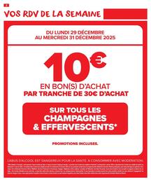 Catalogue Carrefour Drive page 4