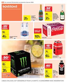 Catalogue Carrefour Drive page 40