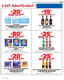 Catalogue Carrefour Drive page 45