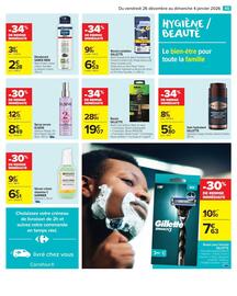 Catalogue Carrefour Drive page 47