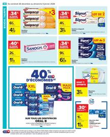 Catalogue Carrefour Drive page 48
