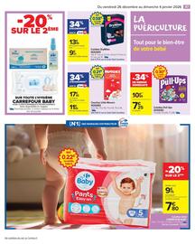 Catalogue Carrefour Drive page 49