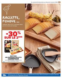 Catalogue Carrefour Drive page 5