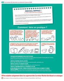 Catalogue Carrefour Drive page 50