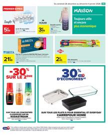 Catalogue Carrefour Drive page 51