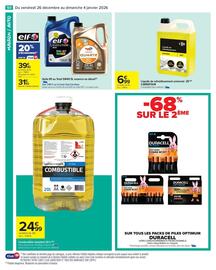 Catalogue Carrefour Drive page 52