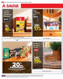 Catalogue Carrefour Drive page 54