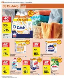 Catalogue Carrefour Drive page 56