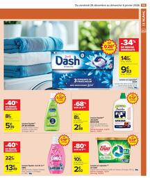 Catalogue Carrefour Drive page 57