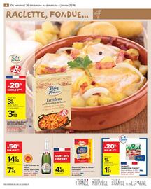Catalogue Carrefour Drive page 6