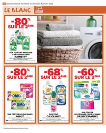 Catalogue Carrefour Drive page 60