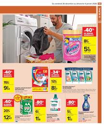 Catalogue Carrefour Drive page 61