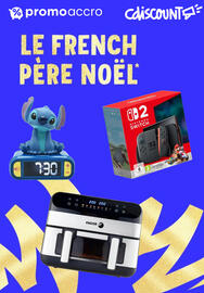 Catalogue Cdiscount page 1