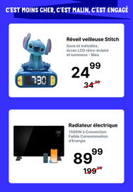 Catalogue Cdiscount page 2