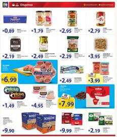 Volantino Supermercati Bruscoli Pagina 10