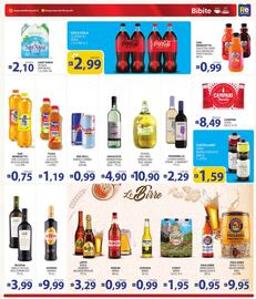 Volantino Supermercati Bruscoli Pagina 11