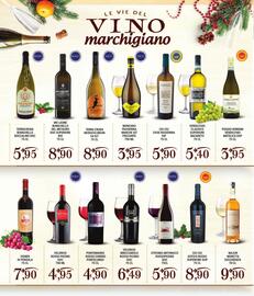 Volantino Supermercati Bruscoli Pagina 12