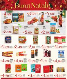 Volantino Supermercati Bruscoli Pagina 13