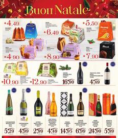 Volantino Supermercati Bruscoli Pagina 14