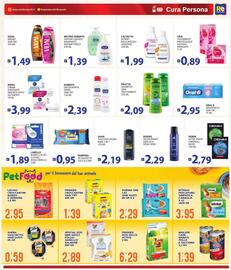 Volantino Supermercati Bruscoli Pagina 15