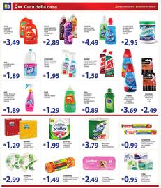 Volantino Supermercati Bruscoli Pagina 16