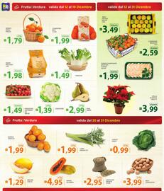 Volantino Supermercati Bruscoli Pagina 2