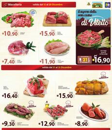 Volantino Supermercati Bruscoli Pagina 3