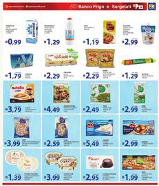 Volantino Supermercati Bruscoli Pagina 7