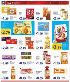 Volantino Supermercati Bruscoli Pagina 8