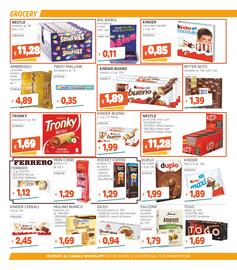 Volantino Stop&Shop Pagina 18