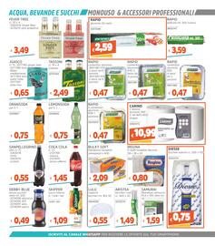 Volantino Stop&Shop Pagina 22