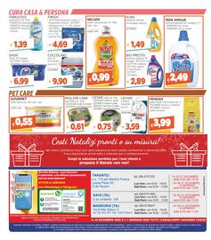 Volantino Stop&Shop Pagina 24