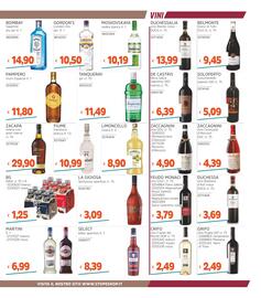 Volantino Stop&Shop Pagina 3