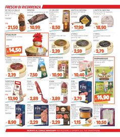 Volantino Stop&Shop Pagina 4
