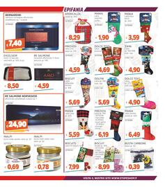 Volantino Stop&Shop Pagina 5