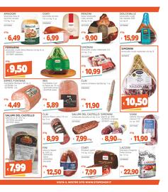 Volantino Stop&Shop Pagina 7