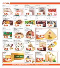 Volantino Stop&Shop Pagina 8
