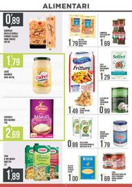 Volantino Supermercato Pollio Pagina 20