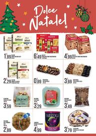 Volantino Supermercato Pollio Pagina 3