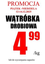 Wizan gazetka tydzień 50 Strona 11