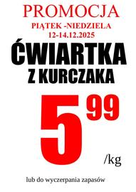 Wizan gazetka tydzień 50 Strona 2