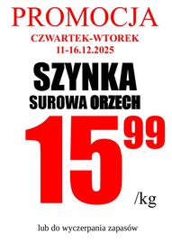 Wizan gazetka tydzień 50 Strona 3