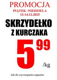 Wizan gazetka tydzień 50 Strona 7