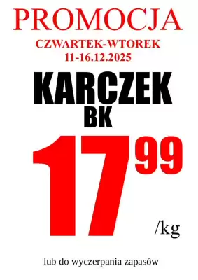 Wizan gazetka (ważność do 16-12)