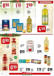 Volantino Vibian Pagina 17