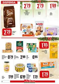 Volantino Vibian Pagina 18