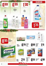 Volantino Vibian Pagina 19